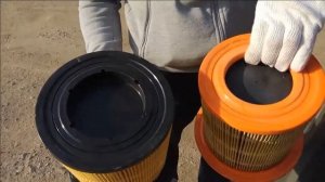 Установка фильтра Газель Бизнес
