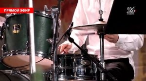 Попурри на Советские песни