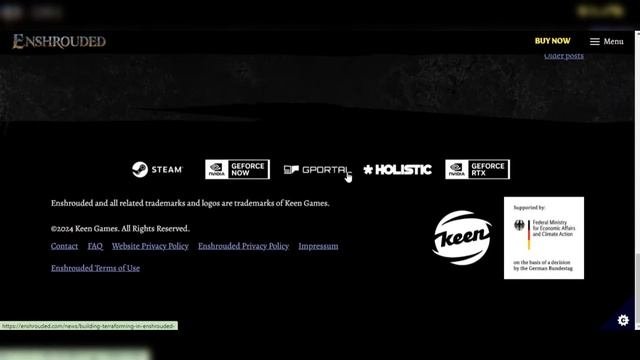 How to Fix Enshrouded "The graphics driver is too old, please update the driver" on PC