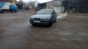 Bmw e46  1.9