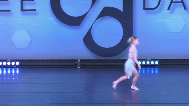 Sydney Randall - Dancing in the Sky смотреть онлайн