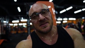 Body Mania в гостях. Качаем плечи. Открыл самый секретный секрет в бодибилдинге.