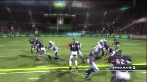 Backbreaker Game Online