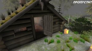 ПОБЕГ ОТ ТИМОХИ ШАЛУНА ТРЕЙЛЕР / ESCAPE FROM TIMOSHA TRAILER