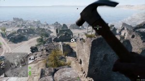 САМАЯ СЛОЖНАЯ ПАСХАЛКА BATTLEFIELD V. Легендарный скин "ЭЙДОЛОН"