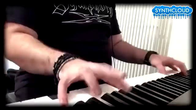 SYMPHONY PACK PT1 Symphony X sound library for Korg Kronos смотреть онлайн