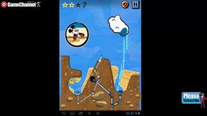 Disney Games Wheres my mickey Mouse Android İos Free Game GAMEPLAY VİDEO