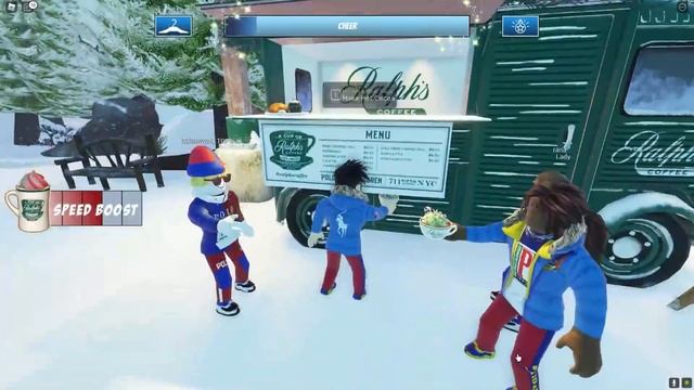 [ИВЕНТ] Как получить ОРЕО НАУШНИКИ, СНЕГОВИКА и ЗИМНЮЮ ШАПКУ в ивенте NIKELAND | Roblox смотреть онлайн