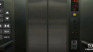 застрял в лифте(elevator simulator 3d)(39,99р)