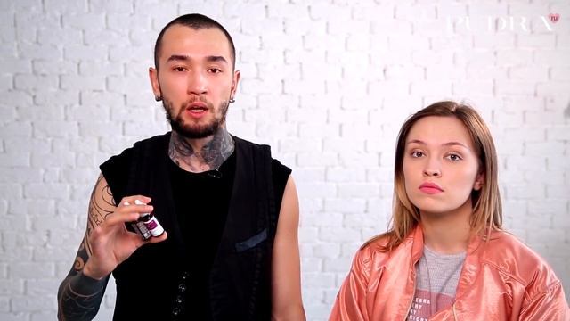 ОКРАШИВАНИЕ БРОВЕЙ ХНОЙ ✦ ДИЗАЙН БРОВЕЙ ОТ МИХАИЛА ВИДЯЕВА