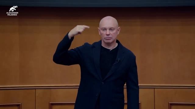 Связь «Мама – ребенок». Александр Палиенко. смотреть онлайн