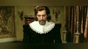 "Отблески Этерны": Песня Катари