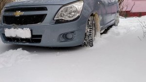 отличие и преимущества Chevrolet Cobalt от Chevrolet Cruze