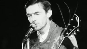 "Жандармерия" ("Принцип Неопределённости")