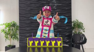 Программа Челлендж патти для детей от 7 до 14 лет на детский праздник