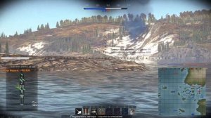 Итальянские катера б.р 2.3 - 3.0 (War Thunder)