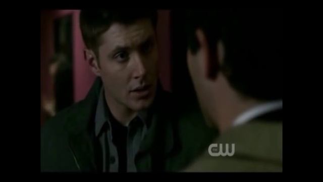 Shut Up and Dance-Walk the Moon-Dean/Cas-Supernatural смотреть онлайн