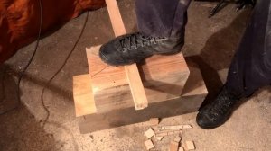 Какой диск лучше - Bosch или GRAFF Termit? Тест дисков по дереву.