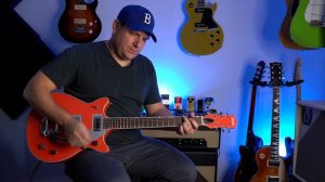 Gretsch Electromatic G5232T Double Jet with Bigsby Guitar Review | Is this a Guitar You Should Buy?