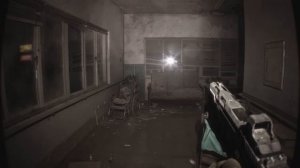 LOST FRAGMENT Trailer 4K - New Photorealistic FPS Horror Game 2024