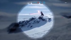 Смерть Дарта Вейдера