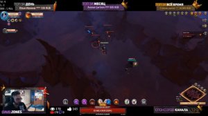 🔴ALBION ONLINE - ХГ 2х2 НА ПАРНЫХ КИНЖАЛАХ