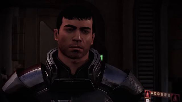 Mass Effect 3 Legendary Edition - Part 20 - Retake Omega смотреть онлайн