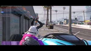 КАК МЫ ЧУТЬ НЕ СЛИЛИ ДВА ХЕВИКА НА MAJESTIC RP / ТУЛЕВО В ГЕТТО ГТА 5 РП / GTA 5 RP