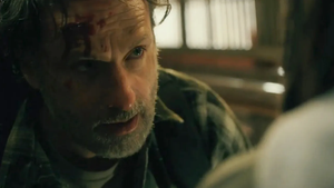 Ходячие мертвецы: Те, кто живет 1 сезон 5 серия ПРОМО!