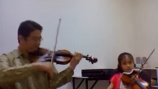 Four Seasons สัปดาห์ที่ 3 (ฝึกจำโน้ต) смотреть онлайн