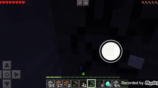 нашол 2 стака алмазов в майнкрафт ето просто шок смотреть онлайн