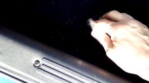 КАК ВЫЧИСТИТЬ САЛОН АВТО БЕЗ ПЫЛЕСОСА??