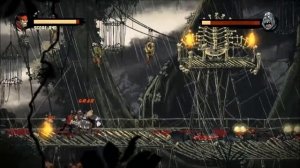 Shank 2 ~ All Bosses