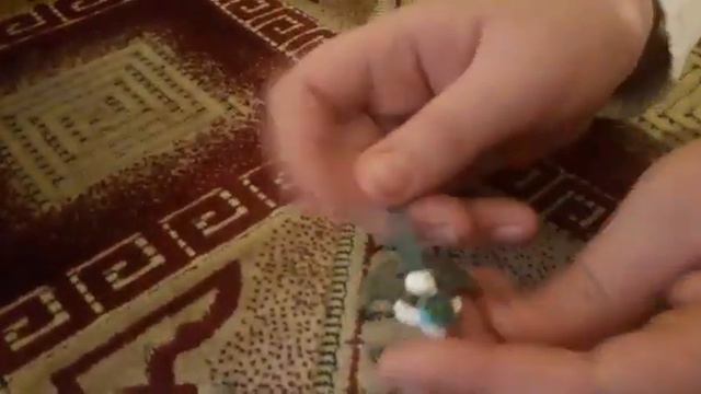 Лего ниндяго Дракон Джея 10446 6+ лет смотреть онлайн