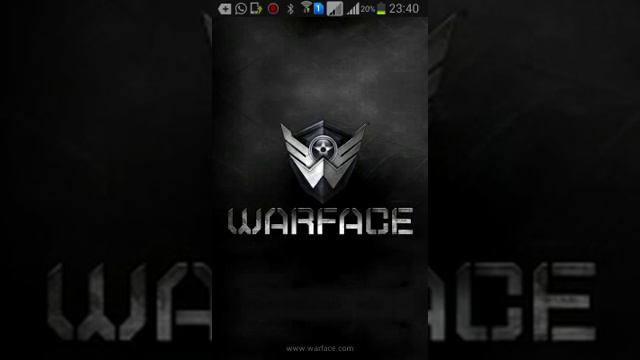 Warface! Обзор приложения warface app! смотреть онлайн