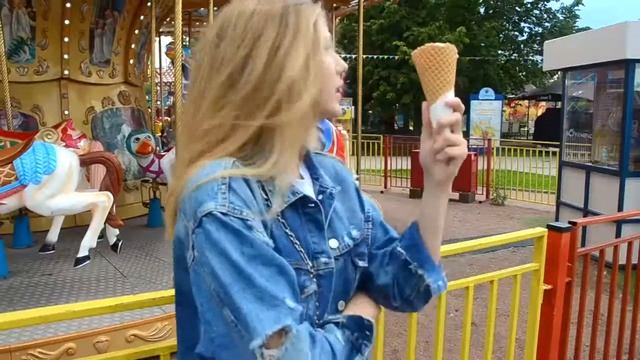 «Детство» Карина Андоленко смотреть онлайн