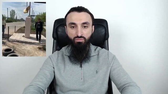 В Дагестане установили,а затем снесли БЮСТ СТАЛИНА.Тумсо Абдурахманов