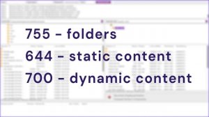 How to Fix 403 Forbidden Error