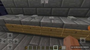 Самый большой механизм в Minecraft