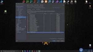 Установка Android Studio 3.6 и создание проекта на Windows 10.