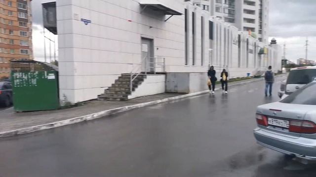 Ивановского 22_у входа смотреть онлайн