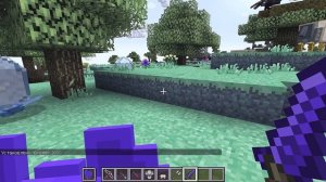 Как Попасть в Рай в Майнкрафт? Как сделать ПОРТАЛ в рай Minecraft с модом Aether 2