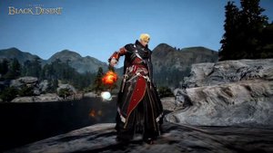 НОВЫЕ НОВОСТИ ПРО ВОЛШЕБНИКА / МНЕНИЕ ПРО ПЕРСОНАЖА / BLACK DESERT MOBILE