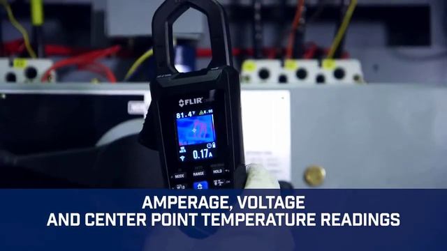 Introducing the Flir CM174 смотреть онлайн
