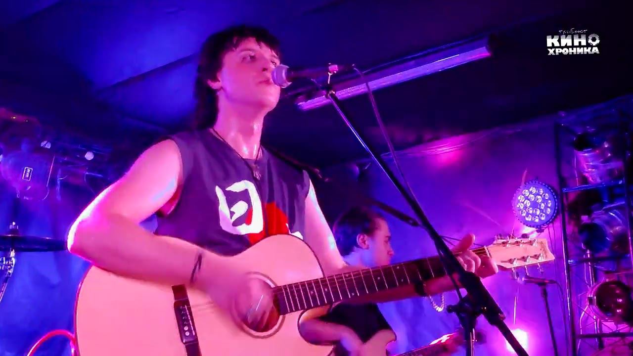 КИНОхроника - Только сны смотреть онлайн