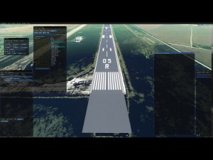 SDK Microsoft Flight Simulator на русском! Введение.