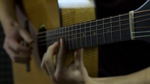 Metallica - Nothing Else Matters - Fingerstyle Guitar Cover