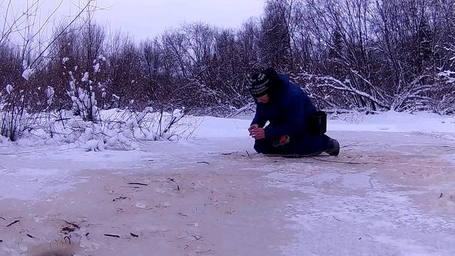 Ловим ШУГАНУЮ рыбу - Болен Рыбалкой №389