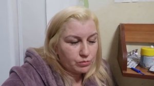 VLOG Мальчишки постриглись, а я покрасила волосы