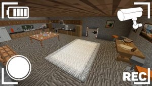 СЛЕЖУ ЗА СЕКРЕТОМ БАБКИ ГРЕННИ ЧЕРЕЗ КАМЕРУ В МАЙНКРАФТ НУБИК В MINECRAFT GRANNY